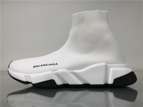 BALENCIAGA(AAA)Shoes-W-074