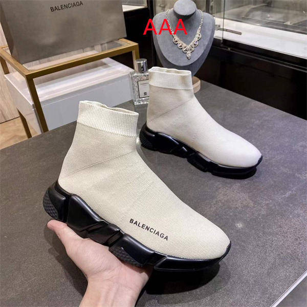 BALENCIAGA(AAA)Shoes-W-349