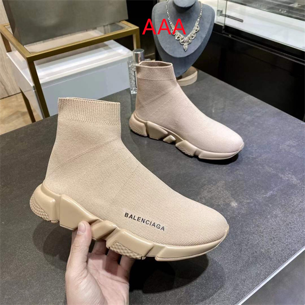 BALENCIAGA(AAA)Shoes-W-351