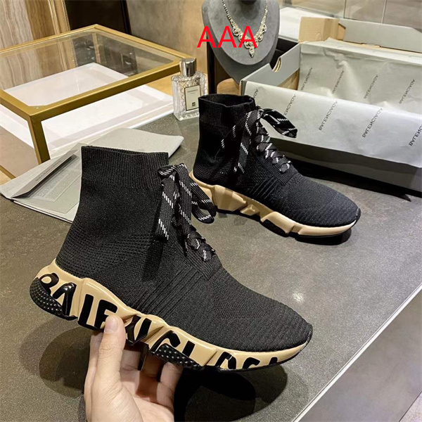 BALENCIAGA(AAA)Shoes-W-358