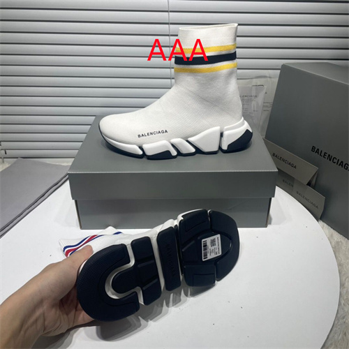 BALENCIAGA(AAA)Shoes-W-365
