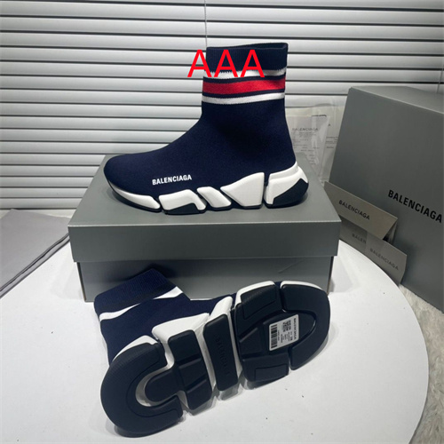 BALENCIAGA(AAA)Shoes-W-366