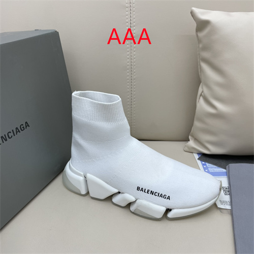 BALENCIAGA(AAA)Shoes-W-369