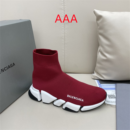 BALENCIAGA(AAA)Shoes-M-402