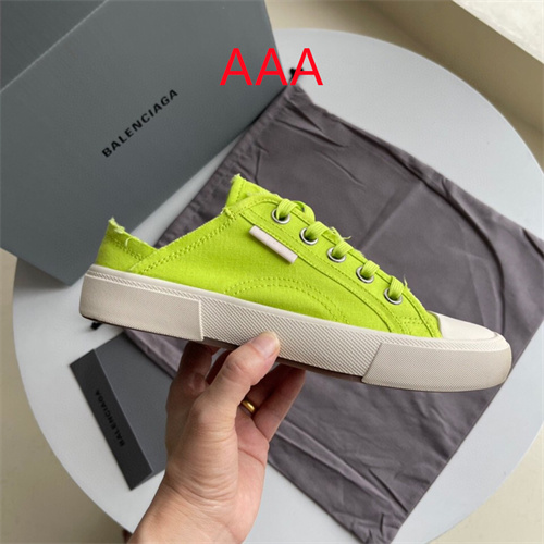 BALENCIAGA(AAA)Shoes-M-448