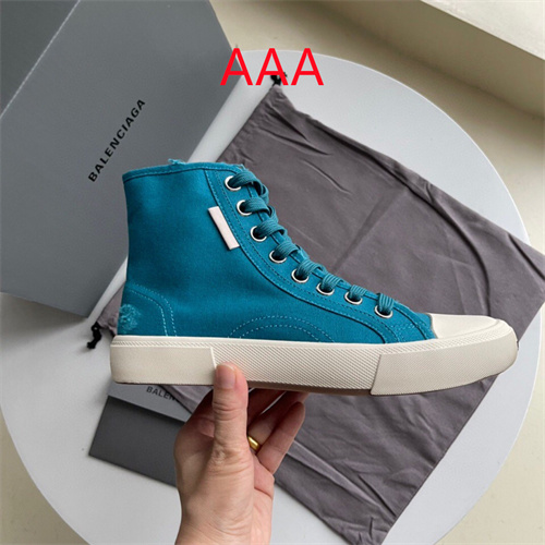 BALENCIAGA(AAA)Shoes-W-422