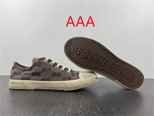 BALENCIAGA(AAA)Shoes-W-433