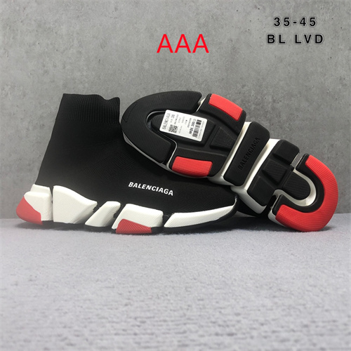 BALENCIAGA(AAA)Shoes-M-470