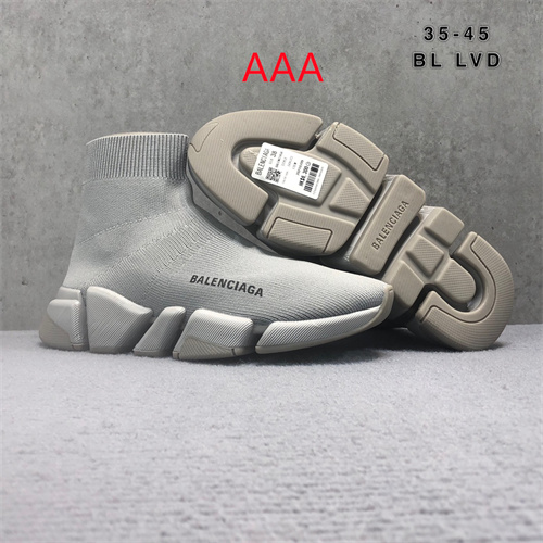 BALENCIAGA(AAA)Shoes-M-471