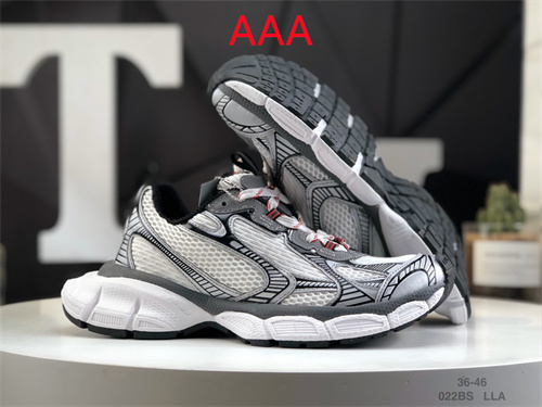 BALENCIAGA(AAA)Shoes-M-479