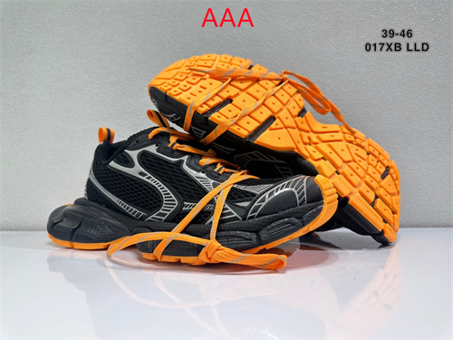 BALENCIAGA(AAA)Shoes-W-0464