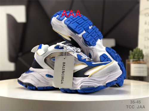 BALENCIAGA(AAA)Shoes-W-0536