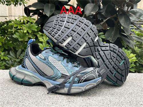 BALENCIAGA(AAA)Shoes-M-0574