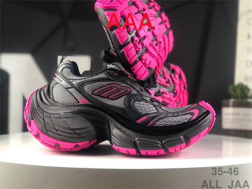 BALENCIAGA(AAA)Shoes-W-0557