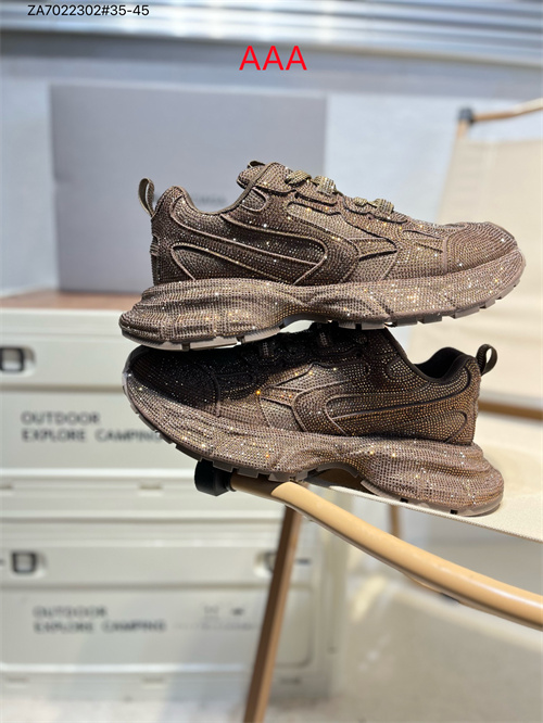 BALENCIAGA(AAA)Shoes-W-0572