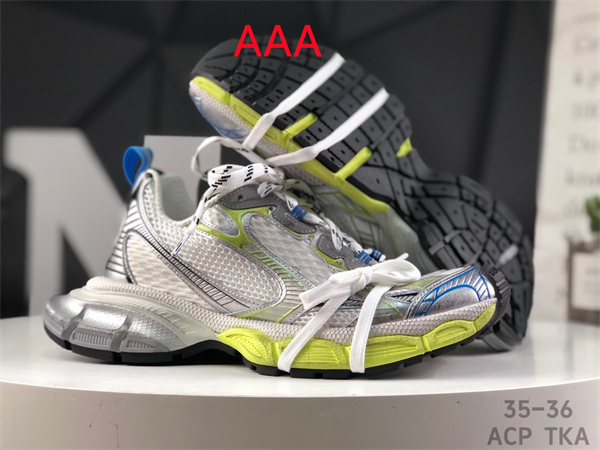 BALENCIAGA(AAA)Shoes-W-0578