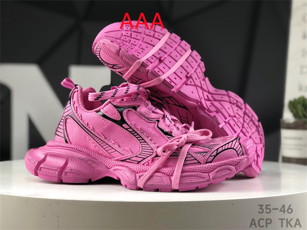 BALENCIAGA(AAA)Shoes-W-0579