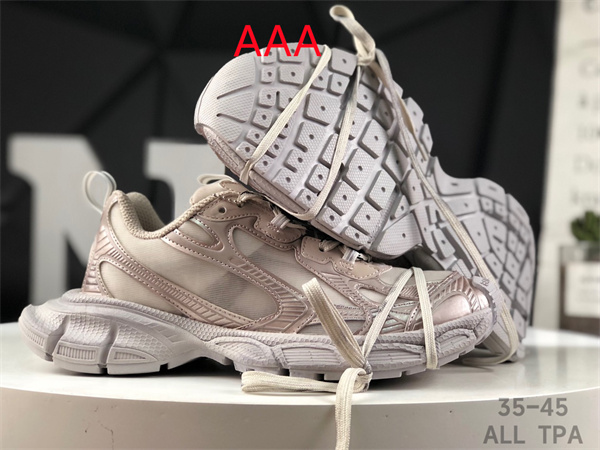 BALENCIAGA(AAA)Shoes-W-0600