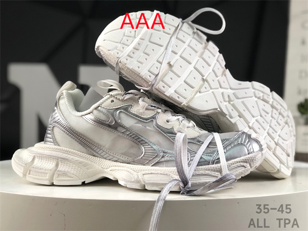 BALENCIAGA(AAA)Shoes-W-0601