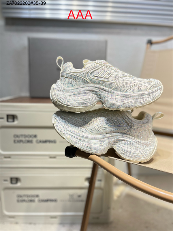 BALENCIAGA(AAA)Shoes-M-0631