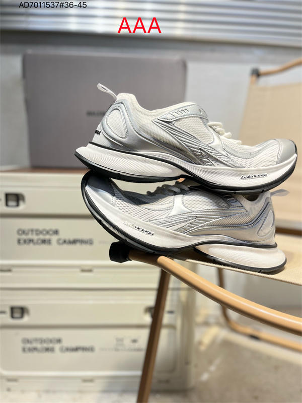 BALENCIAGA(AAA)Shoes-M-0637
