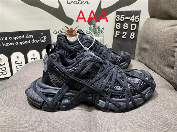 BALENCIAGA(AAA)Shoes-W-0643