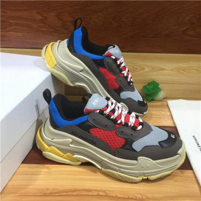 BALENCIAGA(AAA)Shoes-M-094