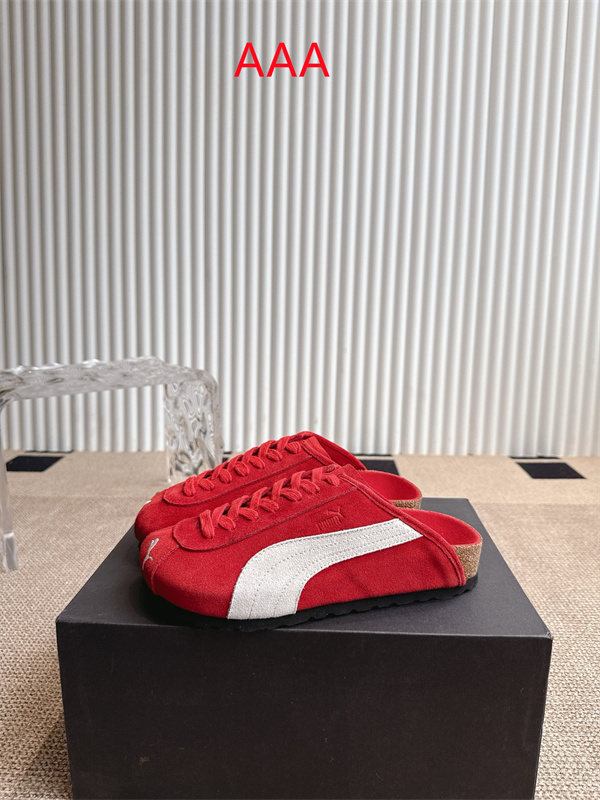 BALENCIAGA(AAA)Shoes-M-0697