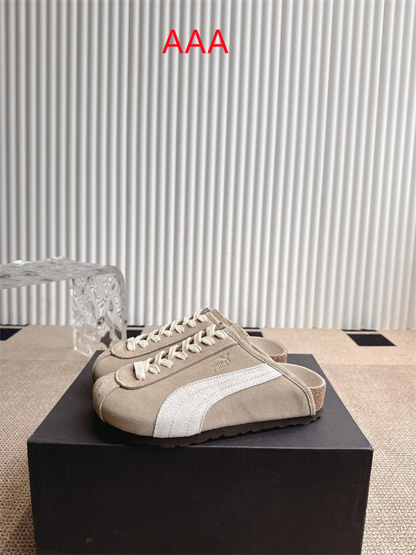 BALENCIAGA(AAA)Shoes-W-0672