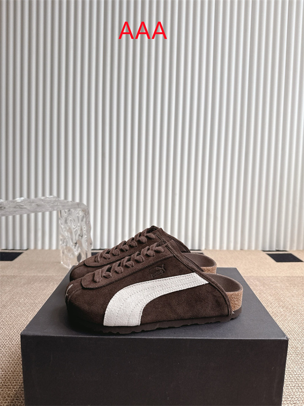 BALENCIAGA(AAA)Shoes-M-0702