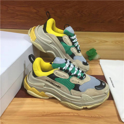 BALENCIAGA(AAA)Shoes-M-097