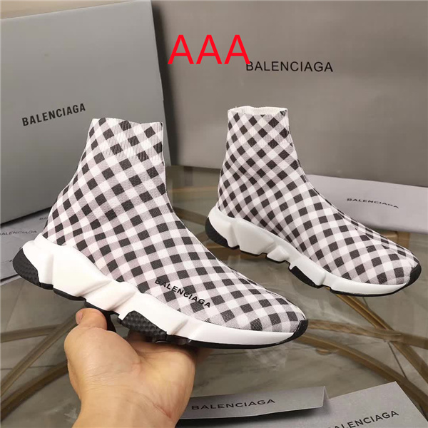 BALENCIAGA(AAA)Shoes-M-310