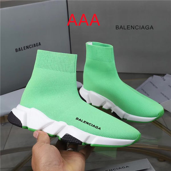 BALENCIAGA(AAA)Shoes-W-292