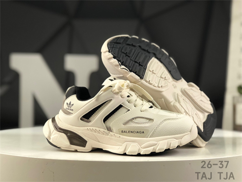 BALENCIAGA(Kids)Shoes-0037