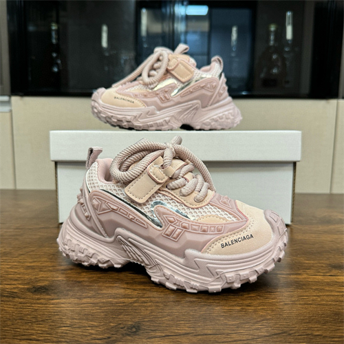 BALENCIAGA(Kids)Shoes-0045