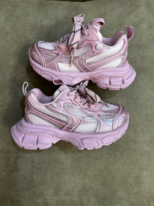 BALENCIAGA(Kids)Shoes-0053