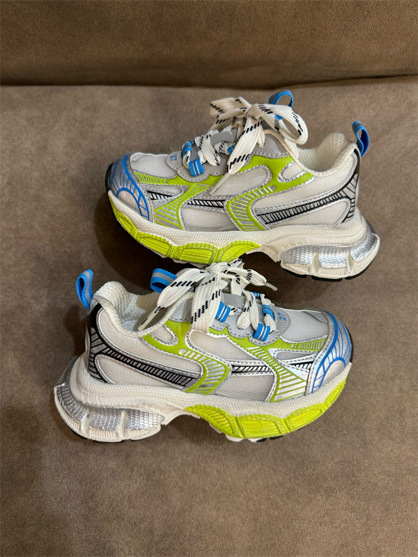 BALENCIAGA(Kids)Shoes-0054