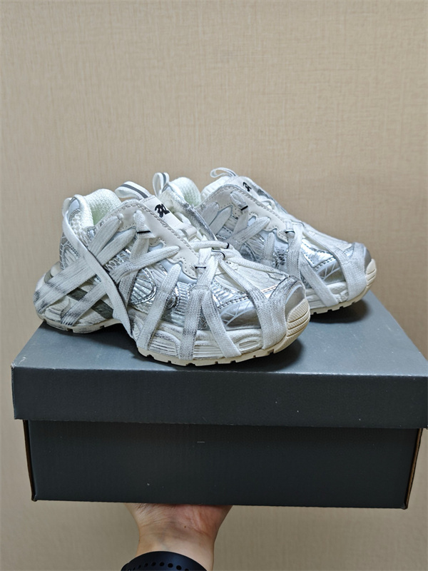 BALENCIAGA(Kids)Shoes-0072