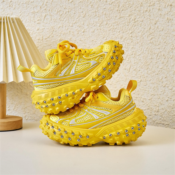 BALENCIAGA(Kids)Shoes-0076