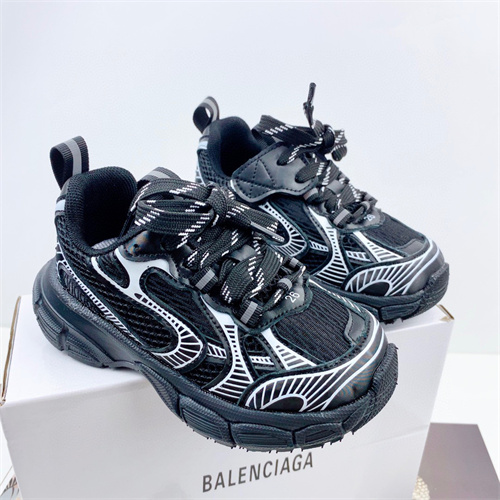 BALENCIAGA(Kids)Shoes-0001