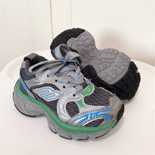 BALENCIAGA(Kids)Shoes-0008