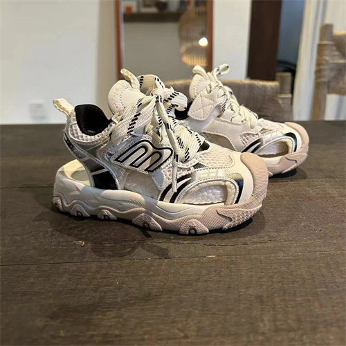 BALENCIAGA(Kids)Shoes-0011