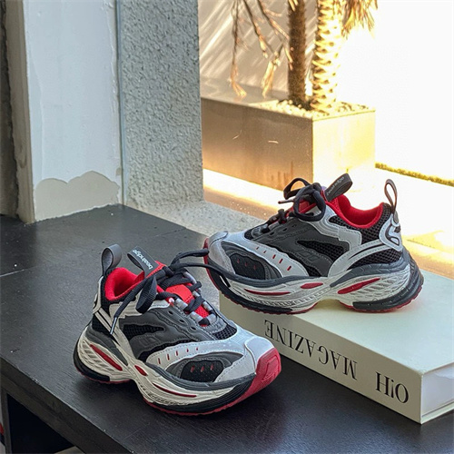 BALENCIAGA(Kids)Shoes-0028