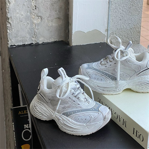 BALENCIAGA(Kids)Shoes-0030