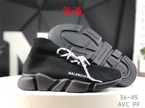 BALENCIAGA Shoes-0012