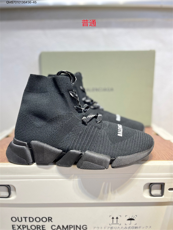 BALENCIAGA Shoes-0014