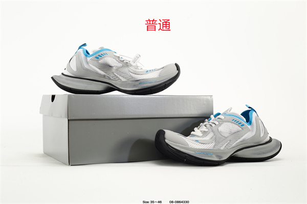 BALENCIAGA Shoes-0016