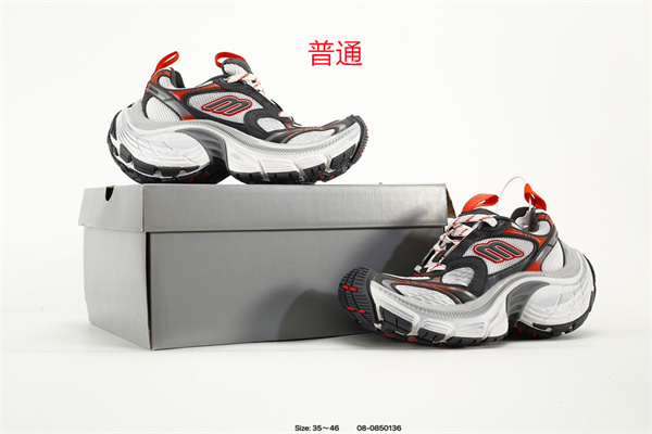 BALENCIAGA Shoes-0022