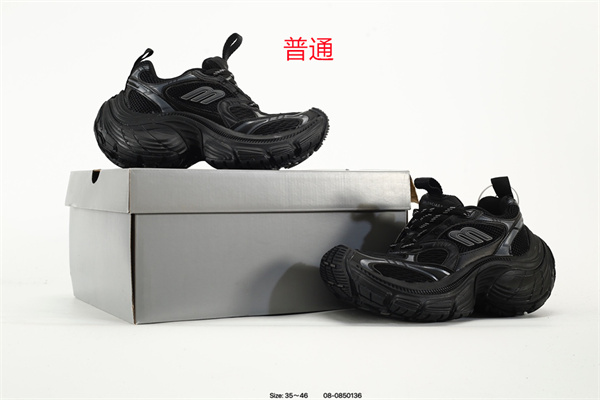 BALENCIAGA Shoes-0023