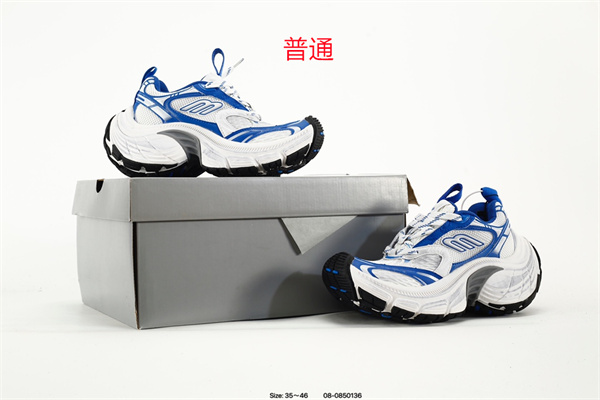 BALENCIAGA Shoes-0025